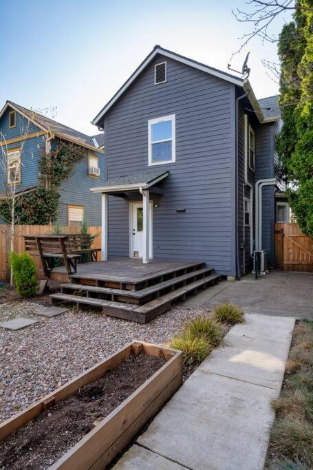 Stay Portland Collection - Alberta Arts Luxury, Sleeps 6, Walk Score 99 Exterior foto